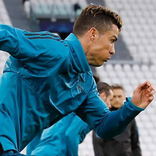 Cristiano Ronaldo: ¡la máquina de los récords!