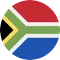 Sudáfrica F