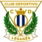 Leganés