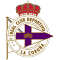 Deportivo La Coruña