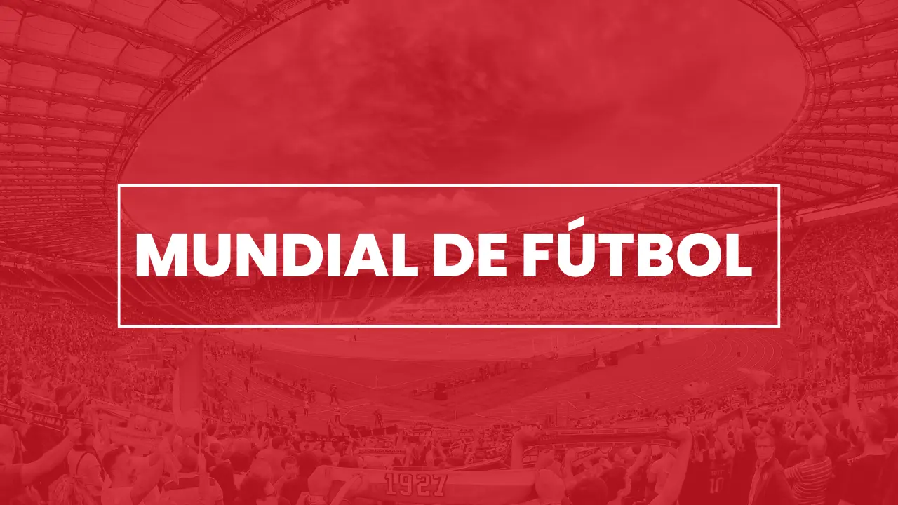 Presentación para tus pronósticos de la Copa del Mundo 2026
