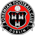 Bohemians Dublín