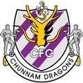 Jeonnam Dragons